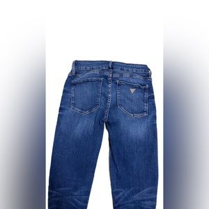 Womens GUESS jeans